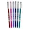 Marvy® Uchida LePen® Flex 6 Colour Jewel Brush Pen Set